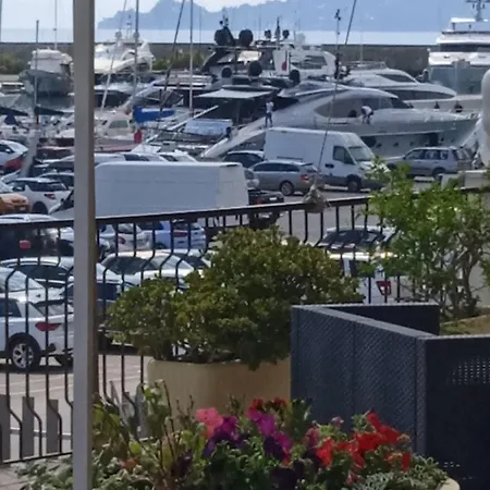 Stella Di Mare 2* Lavagna