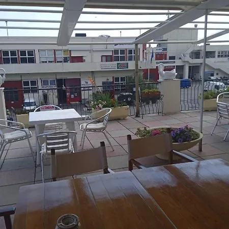 Stella Di Mare Hotel