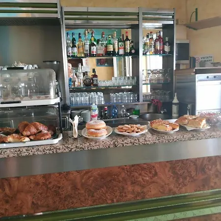 Stella Di Mare 2* Lavagna
