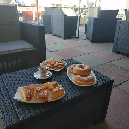 Stella Di Mare Lavagna