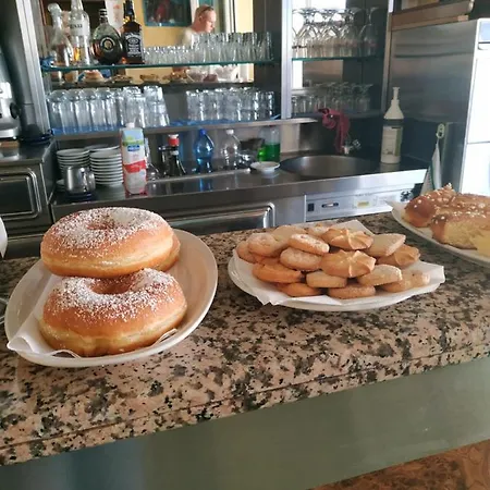 Stella Di Mare Hotel Lavagna