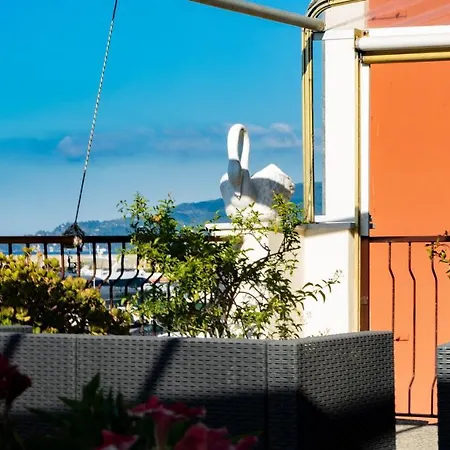 Stella Di Mare Hotel Lavagna