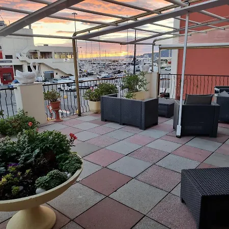 Hotel Stella Di Mare