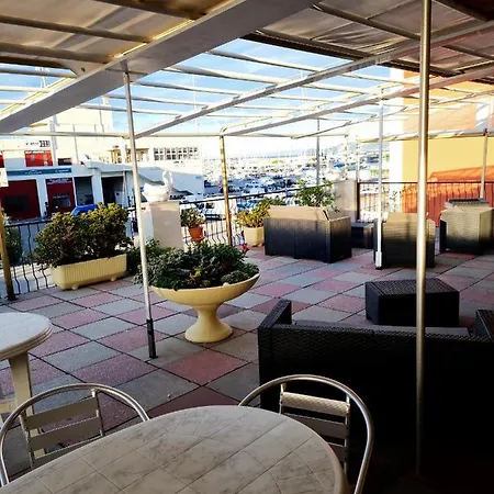 Hotel Stella Di Mare 2*
