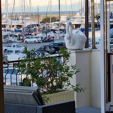 Stella Di Mare Lavagna