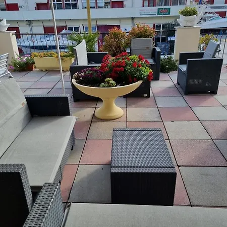Stella Di Mare Hotel Lavagna