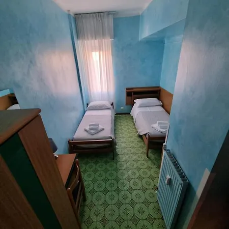 Stella Di Mare Hotel