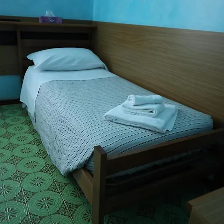 Hotel Stella Di Mare Lavagna