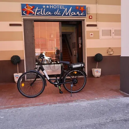Stella Di Mare Hotel