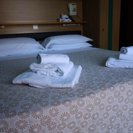 Hotel Stella Di Mare Lavagna