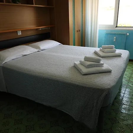Hotel Stella Di Mare Lavagna