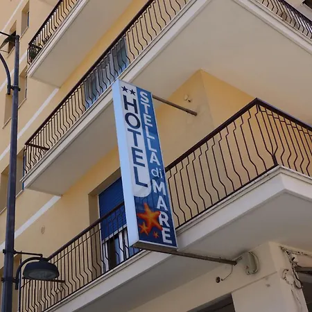 Stella Di Mare Hotel 2*