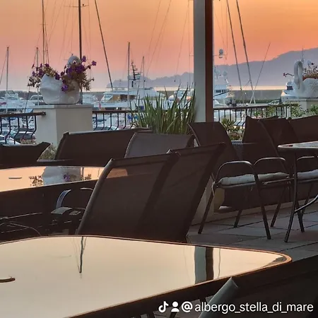 Stella Di Mare