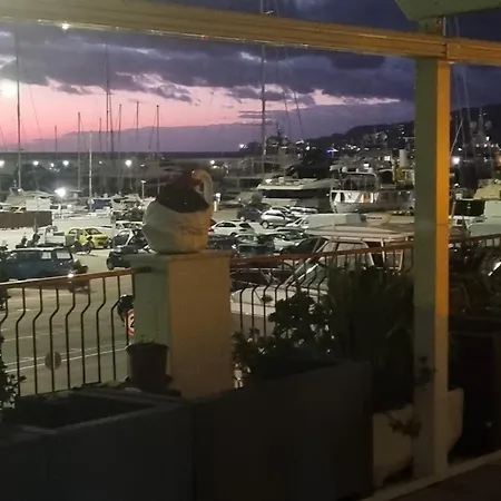 Stella Di Mare Hotel