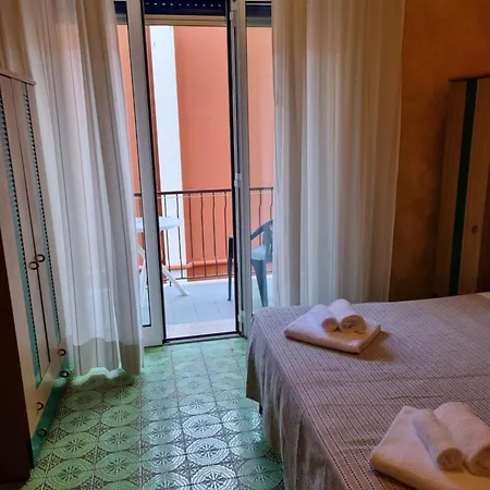 Hotel Stella Di Mare Lavagna