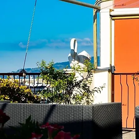 Hotel Stella Di Mare 2*