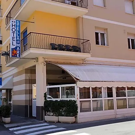 Hotel Stella Di Mare Lavagna