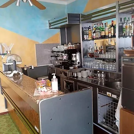 Stella Di Mare Hotel Lavagna