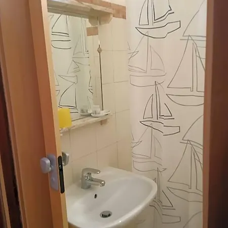 Hotel Stella Di Mare Lavagna