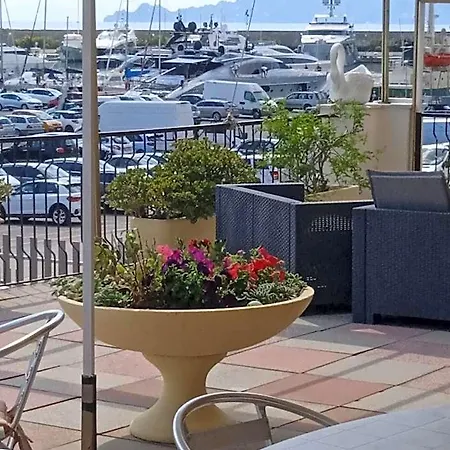 Hotel Stella Di Mare Lavagna