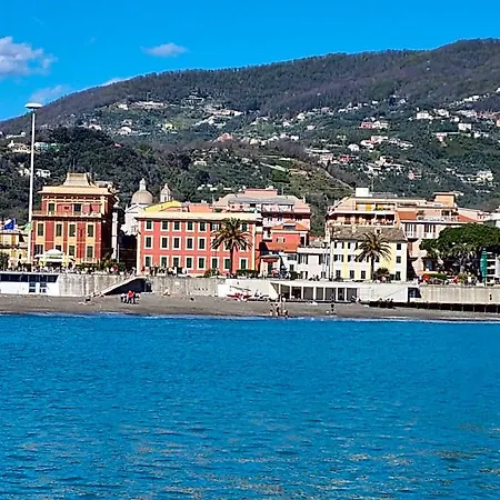 Hotel Stella Di Mare 2*