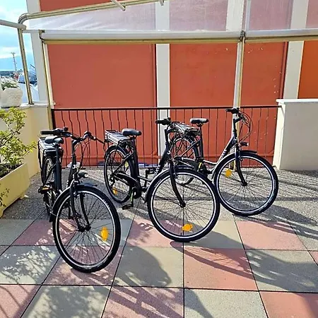 Stella Di Mare Hotel 2*