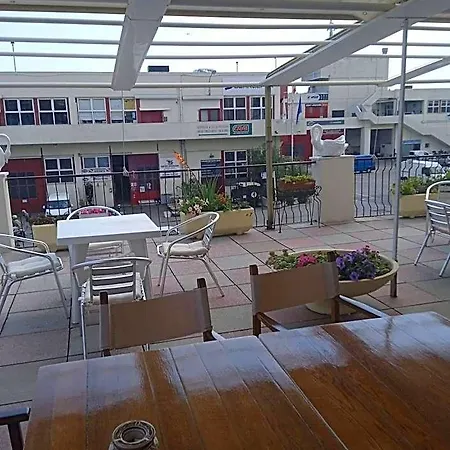 Hotel Stella Di Mare Lavagna
