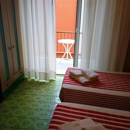 Hotel Stella Di Mare Lavagna