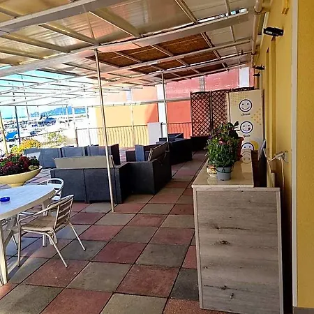 Hotel Stella Di Mare