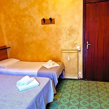 Hotel Stella Di Mare Lavagna