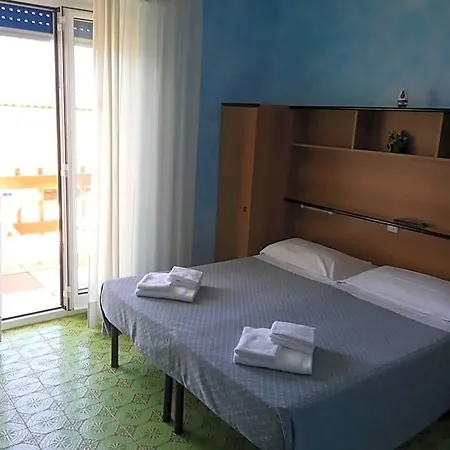 Stella Di Mare Hotel 2*