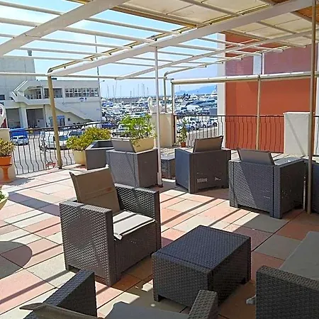 Stella Di Mare 2* Lavagna