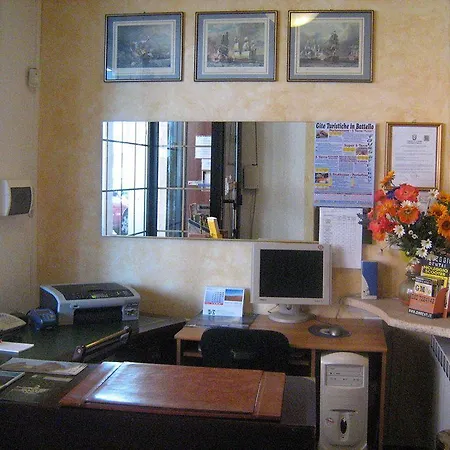 Hotel Stella Di Mare