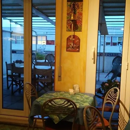 Stella Di Mare Hotel Lavagna