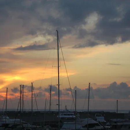 Stella Di Mare Lavagna