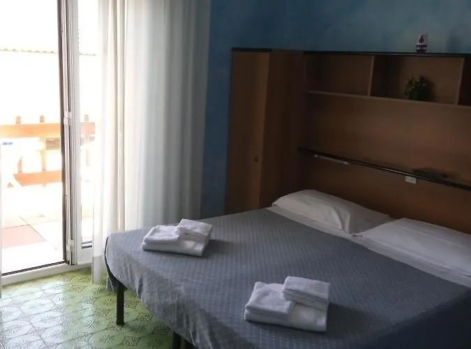 Hotel Stella Di Mare Lavagna