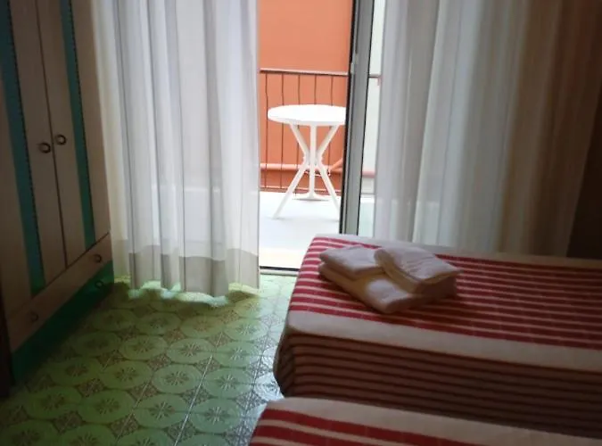 Hotel Stella Di Mare