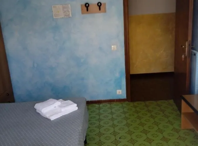 Stella Di Mare Lavagna