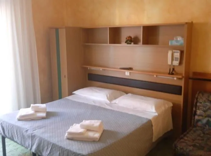 Stella Di Mare Hotel 2*