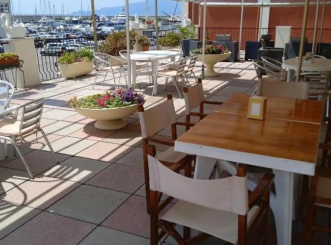 Hotel Stella Di Mare 2*