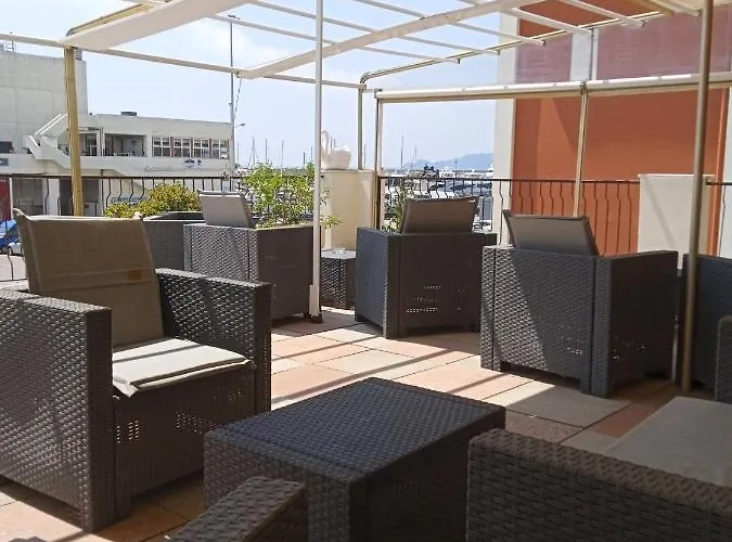 Hotel Stella Di Mare