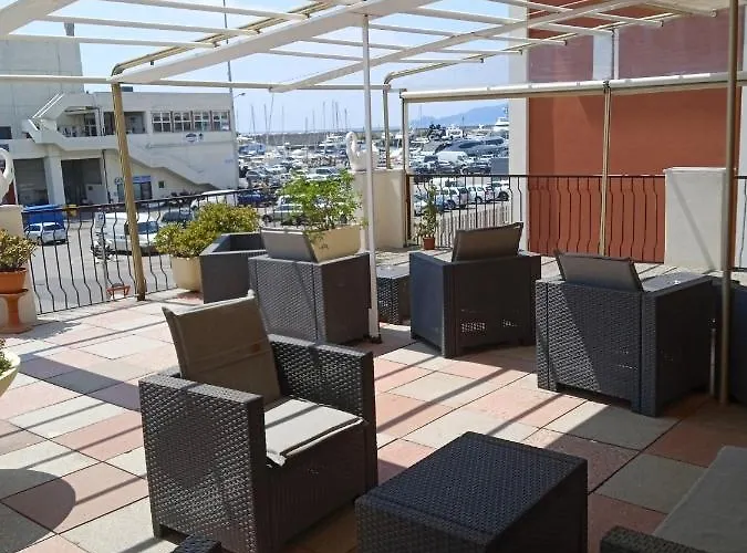 Hotel Stella Di Mare