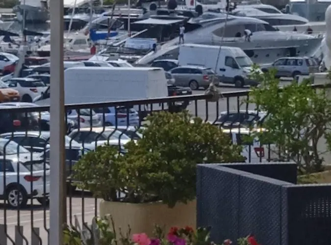 Stella Di Mare 2* Lavagna