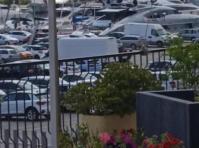 Stella Di Mare 2* Lavagna