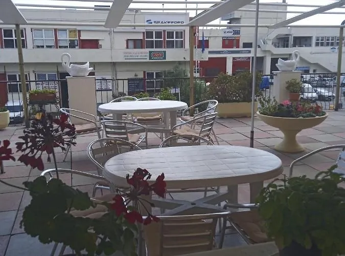 Hotel Stella Di Mare