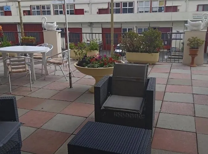 Stella Di Mare Hotel Lavagna