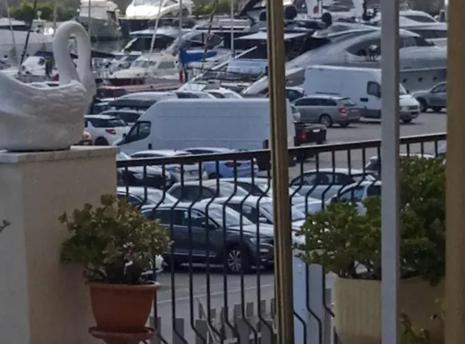 Stella Di Mare 2* Lavagna