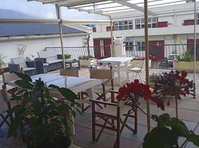 Stella Di Mare Lavagna