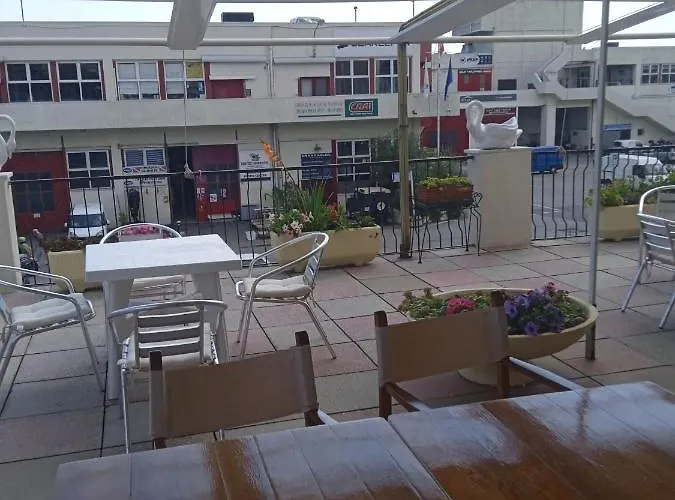 Stella Di Mare Hotel