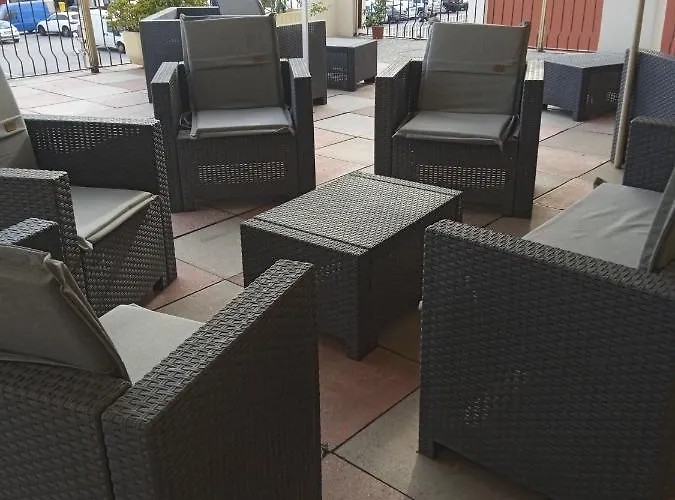 Hotel Stella Di Mare Lavagna